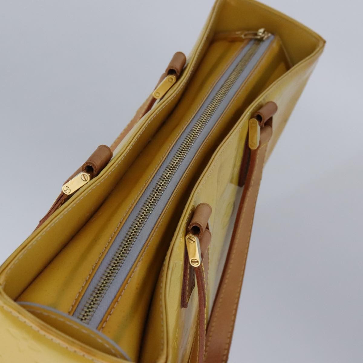 Louis Vuitton Louis Vuitton Columbus tote Size ONE SIZE - 17 Thumbnail