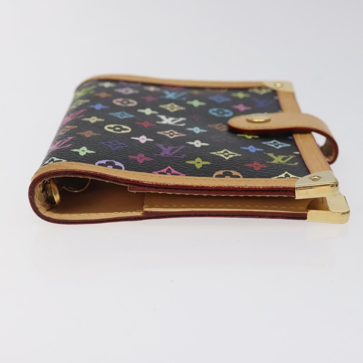 Louis Vuitton Louis Vuitton Agenda PM wallet Size ONE SIZE - 4 Thumbnail