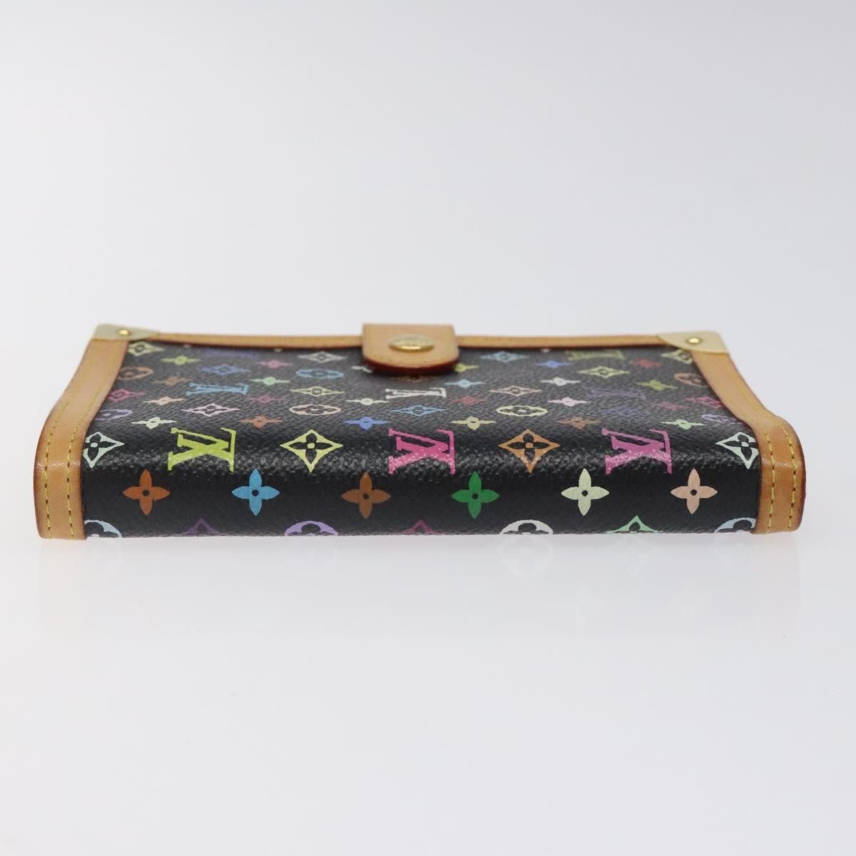 Louis Vuitton Louis Vuitton Agenda PM wallet Size ONE SIZE - 16 Thumbnail