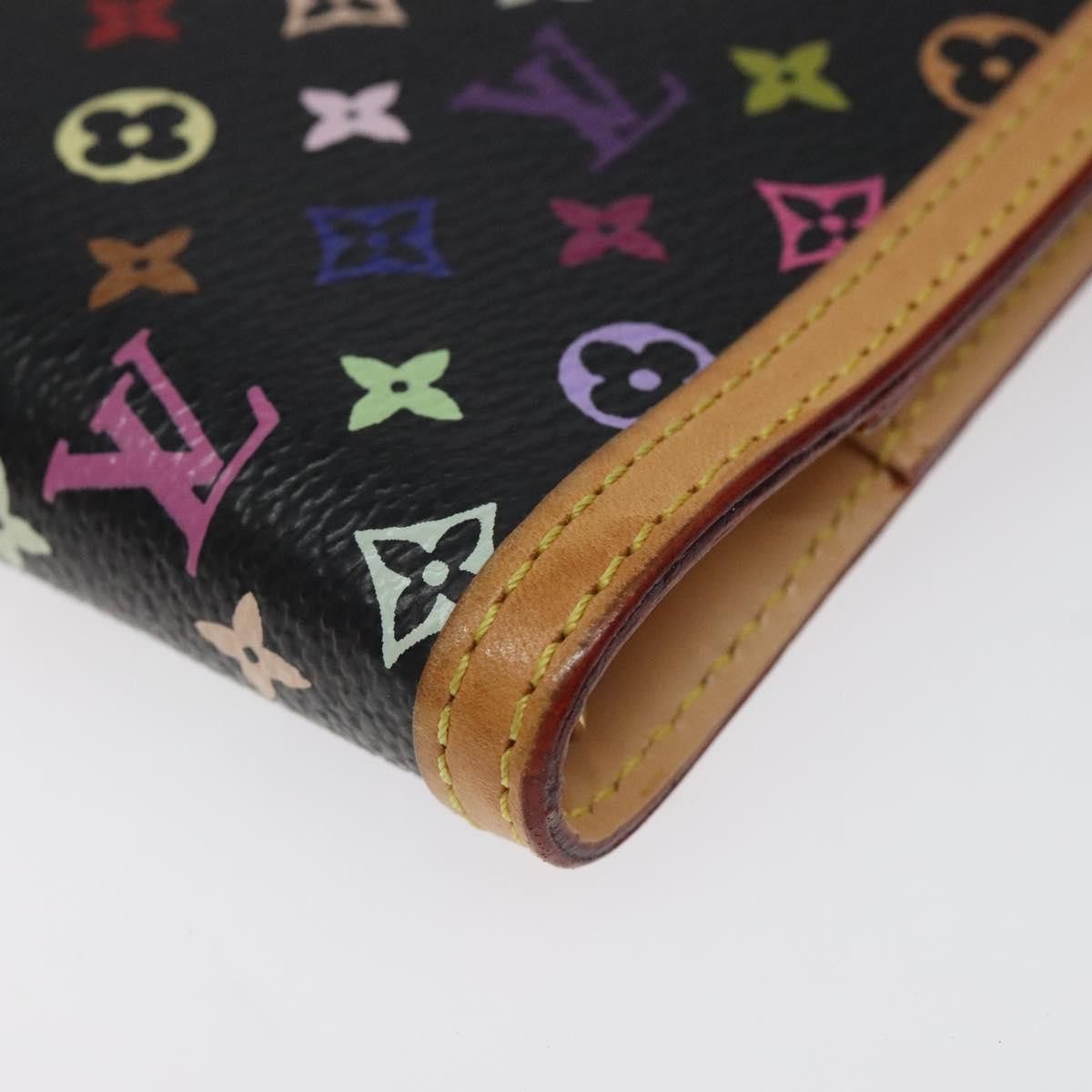 Louis Vuitton Louis Vuitton Agenda PM wallet Size ONE SIZE - 7 Thumbnail