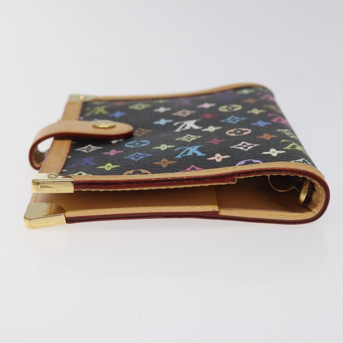 Louis Vuitton Louis Vuitton Agenda PM wallet Size ONE SIZE - 3 Thumbnail