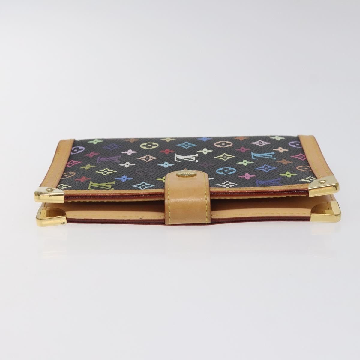 Louis Vuitton Louis Vuitton Agenda PM wallet Size ONE SIZE - 15 Thumbnail