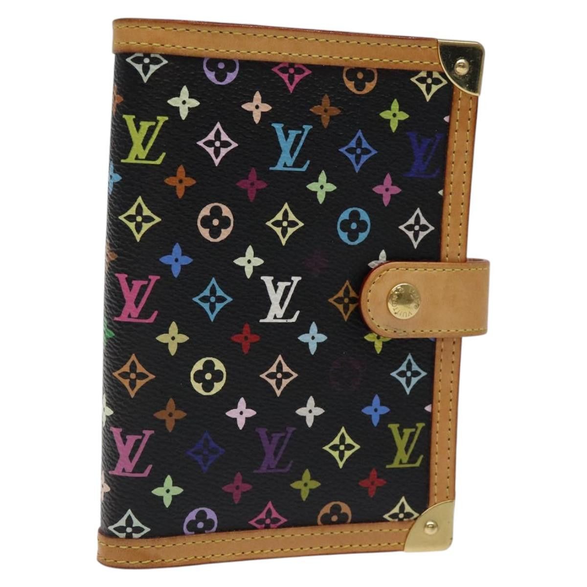 Louis Vuitton Louis Vuitton Agenda PM wallet Size ONE SIZE - 17 Thumbnail