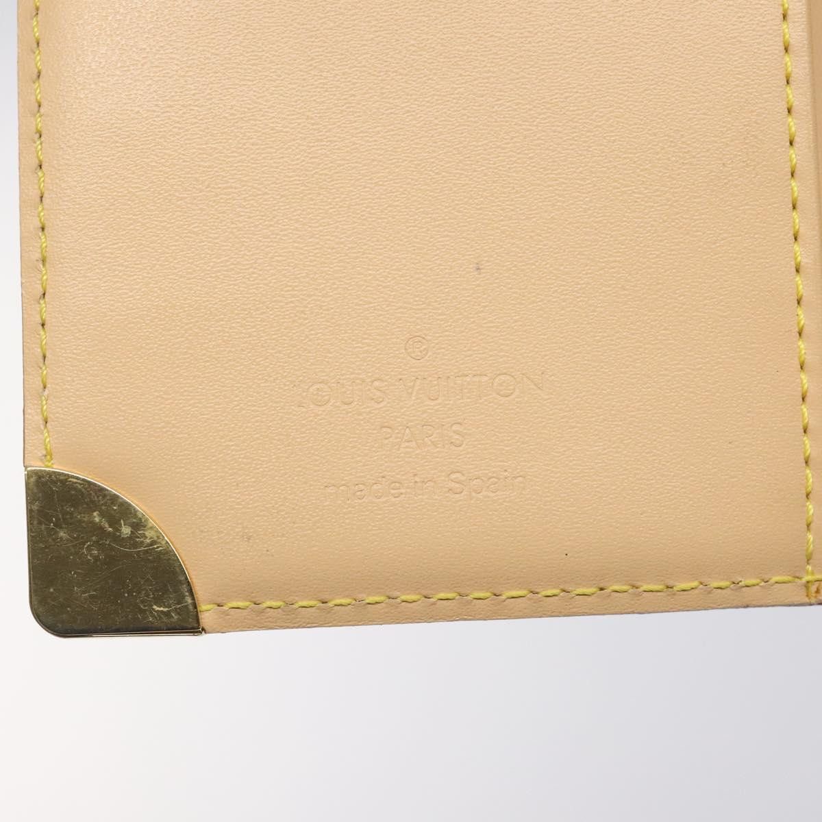 Louis Vuitton Louis Vuitton Agenda PM wallet Size ONE SIZE - 13 Thumbnail