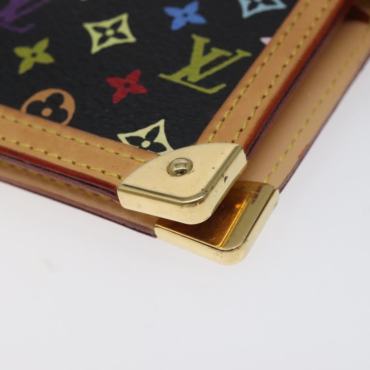 Louis Vuitton Louis Vuitton Agenda PM wallet Size ONE SIZE - 8 Thumbnail