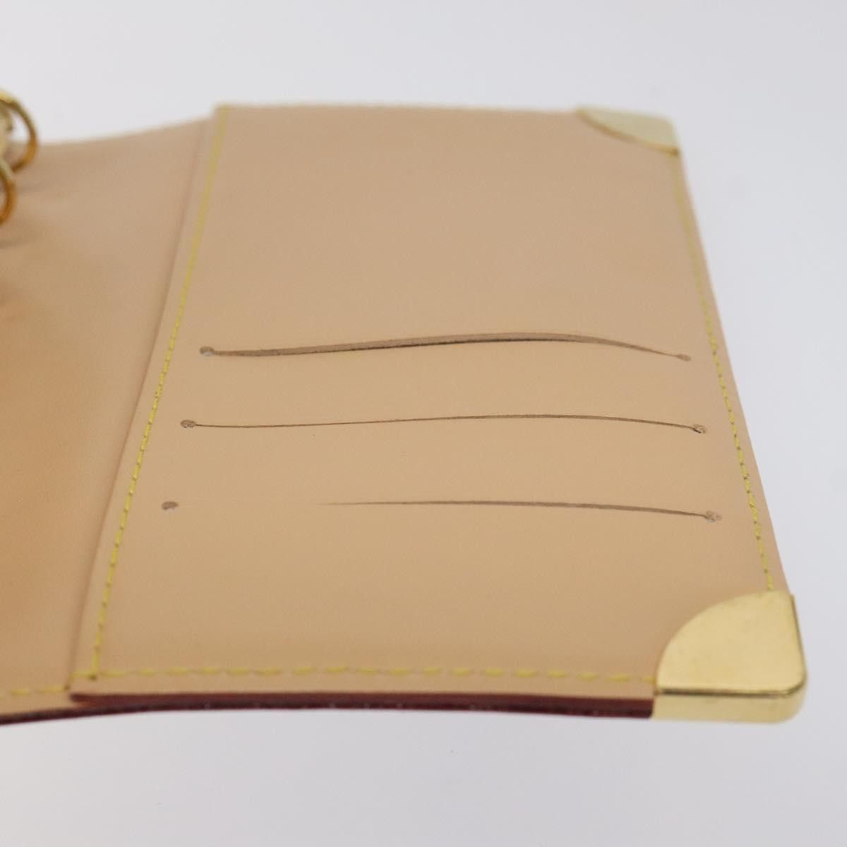 Louis Vuitton Louis Vuitton Agenda PM wallet Size ONE SIZE - 20 Thumbnail