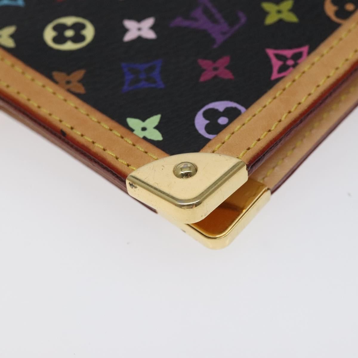Louis Vuitton Louis Vuitton Agenda PM wallet Size ONE SIZE - 5 Thumbnail