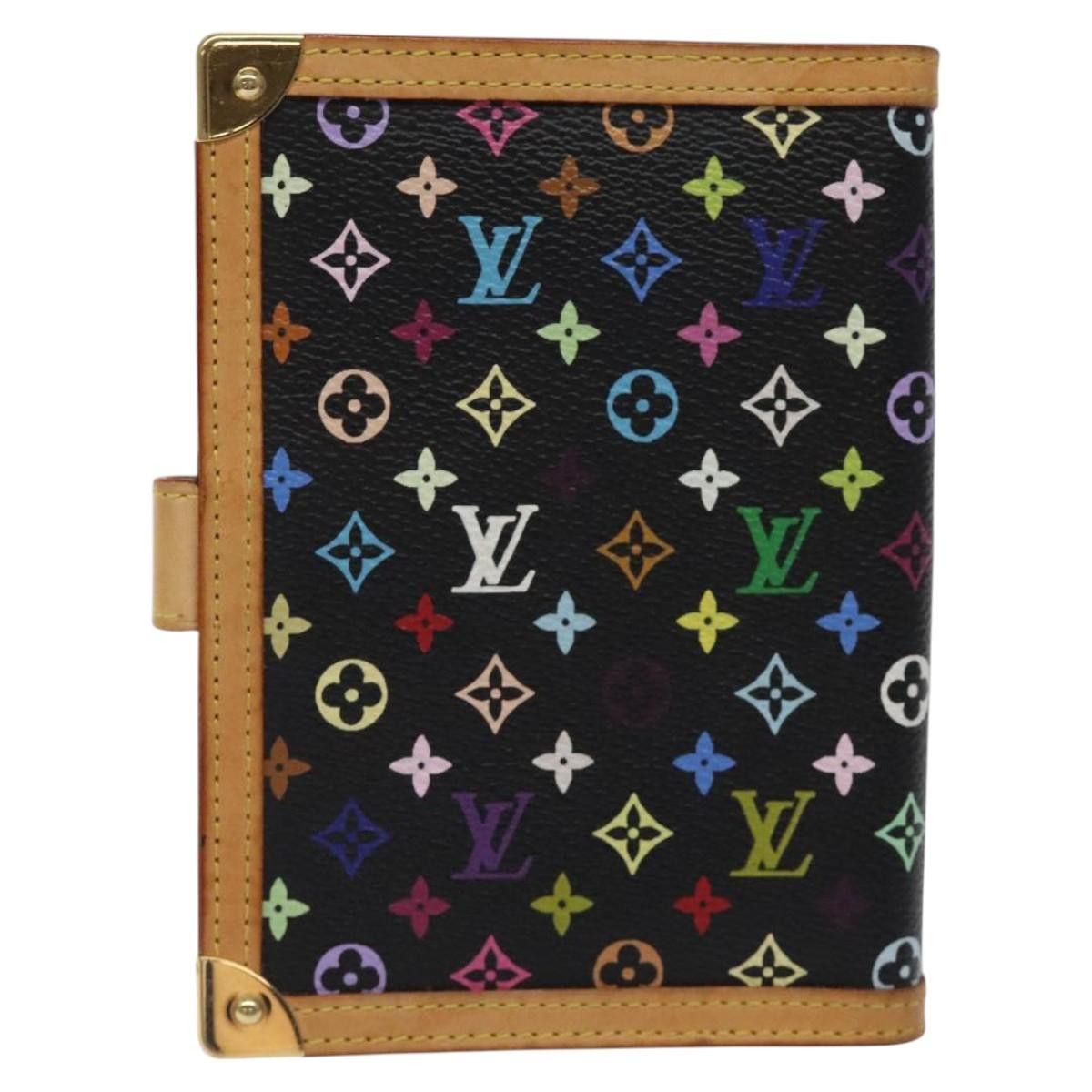 Louis Vuitton Louis Vuitton Agenda PM wallet Size ONE SIZE - 2 Thumbnail