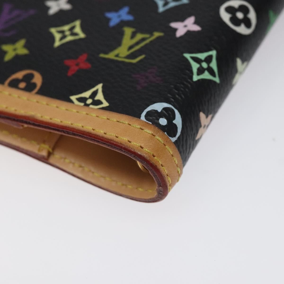 Louis Vuitton Louis Vuitton Agenda PM wallet Size ONE SIZE - 6 Thumbnail