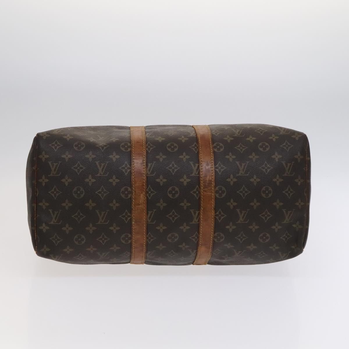 Louis Vuitton Louis Vuitton Keepall 45 travel Size ONE SIZE - 8 Thumbnail