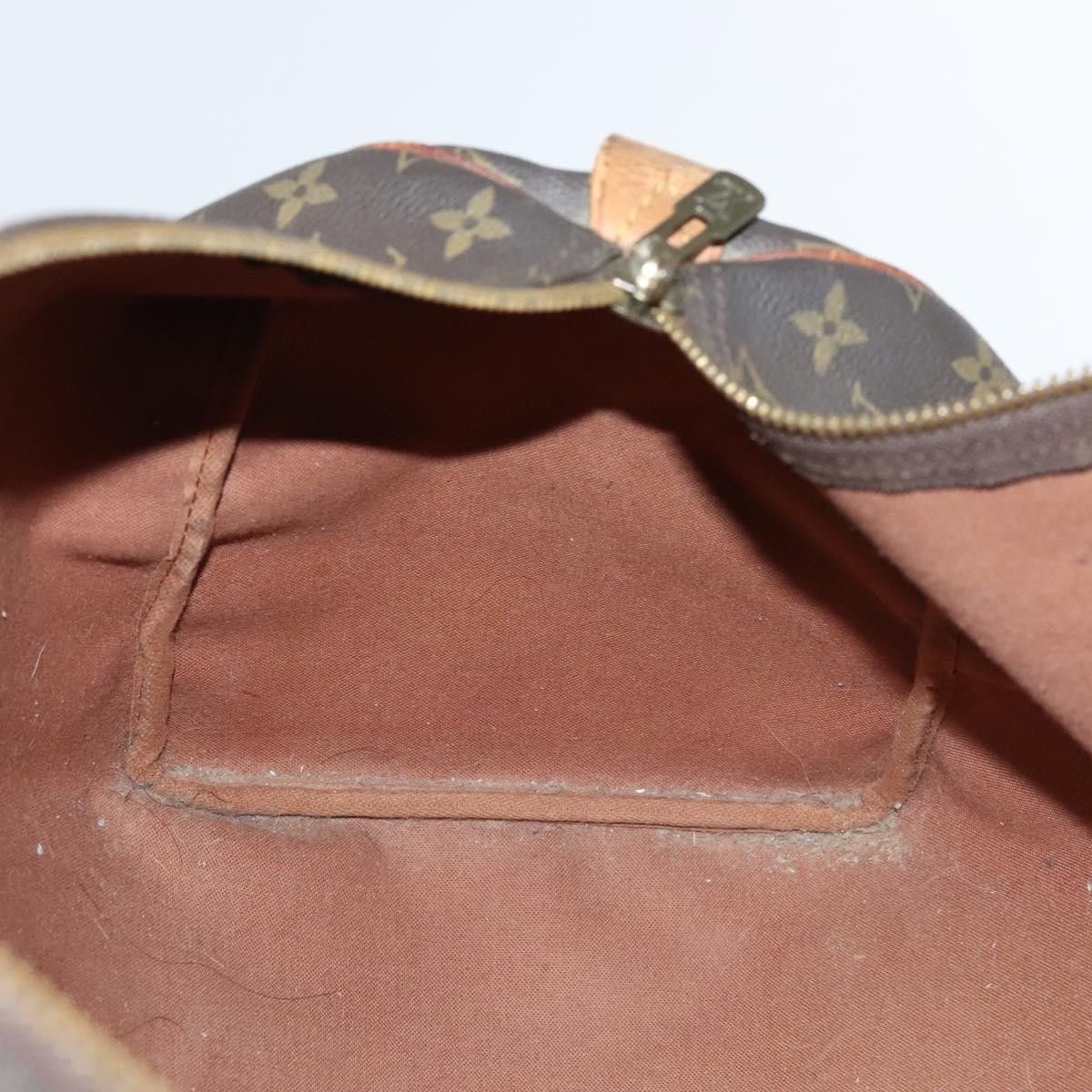Louis Vuitton Louis Vuitton Keepall 45 travel Size ONE SIZE - 18 Thumbnail