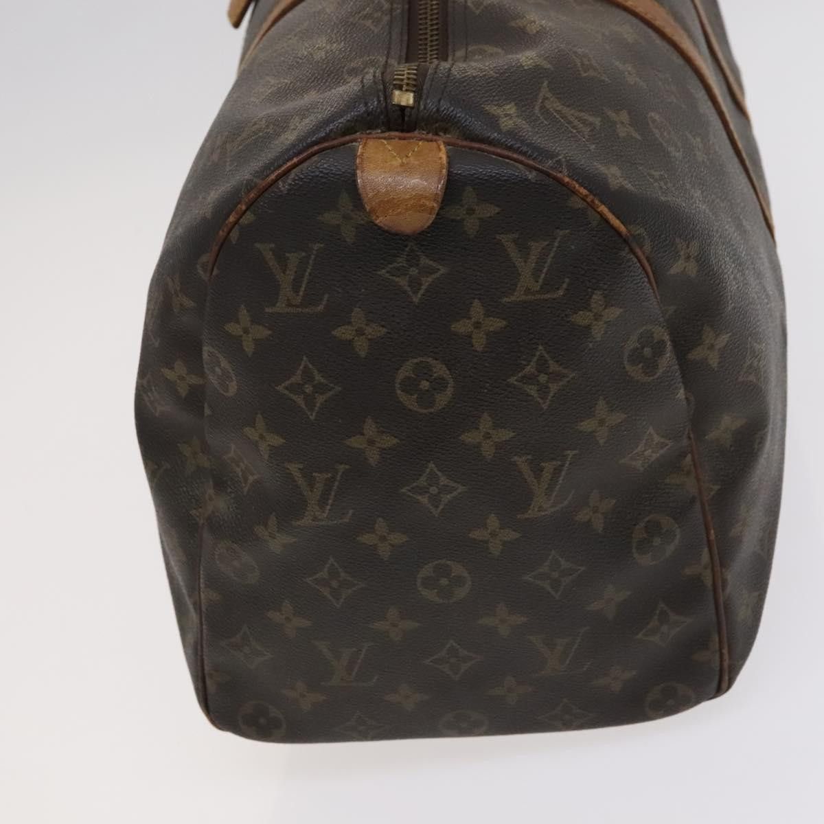 Louis Vuitton Louis Vuitton Keepall 45 travel Size ONE SIZE - 3 Thumbnail