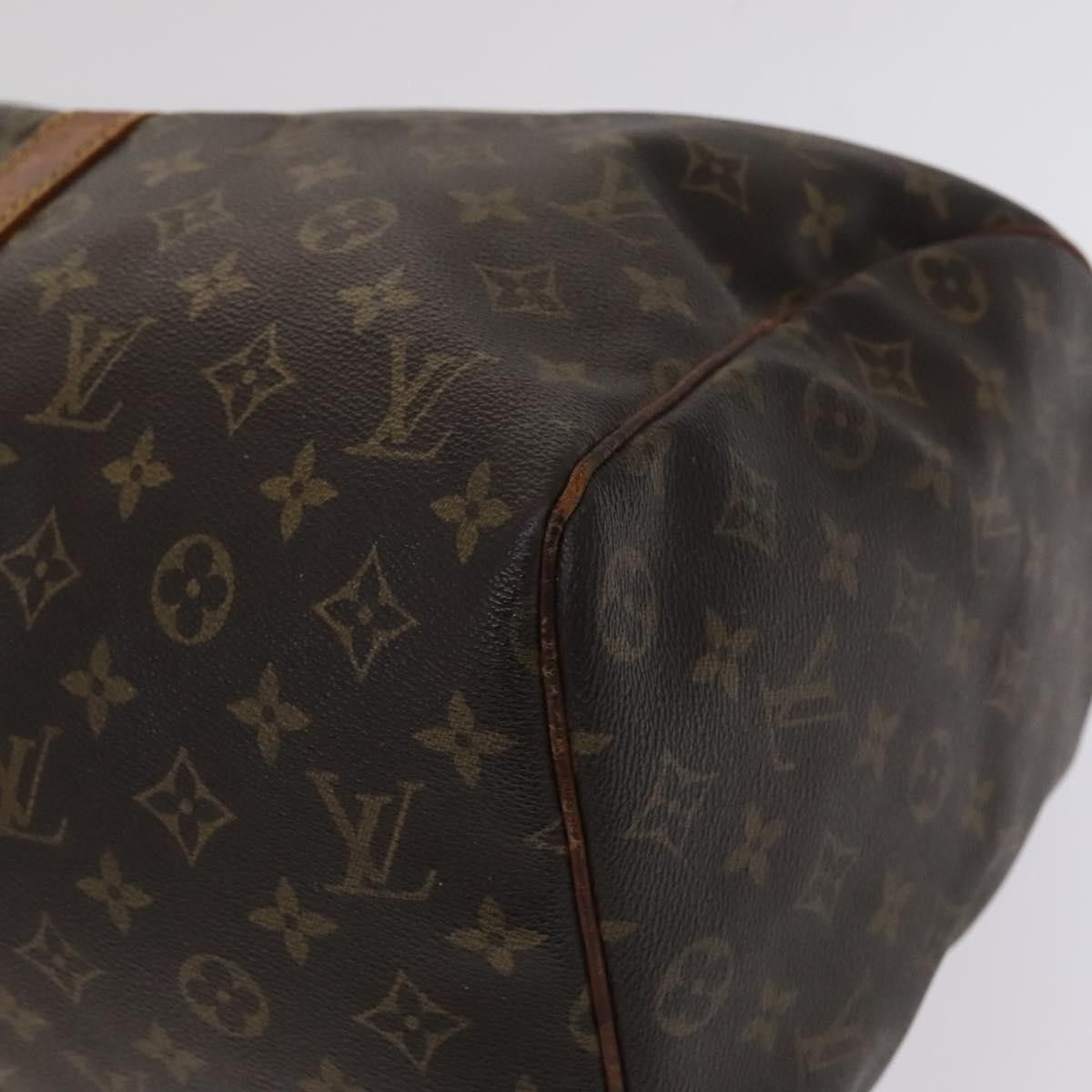 Louis Vuitton Louis Vuitton Keepall 45 travel Size ONE SIZE - 9 Thumbnail