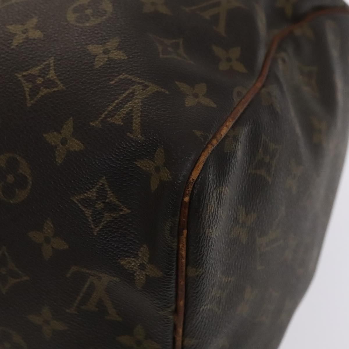 Louis Vuitton Louis Vuitton Keepall 45 travel Size ONE SIZE - 11 Thumbnail