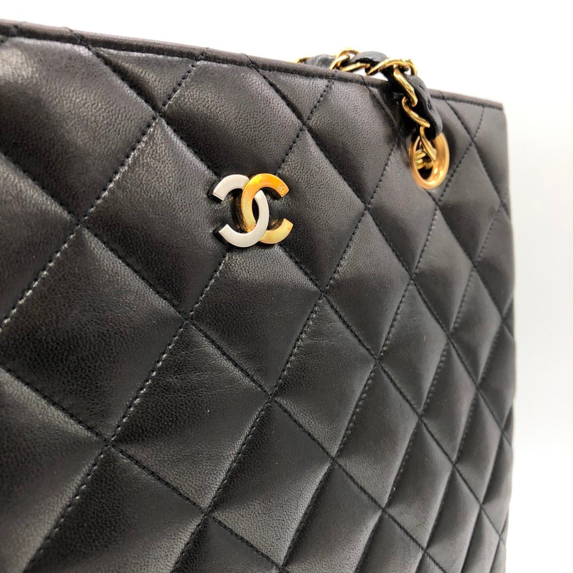 Chanel Chanel Coco Mark tote Size ONE SIZE - 8 Thumbnail