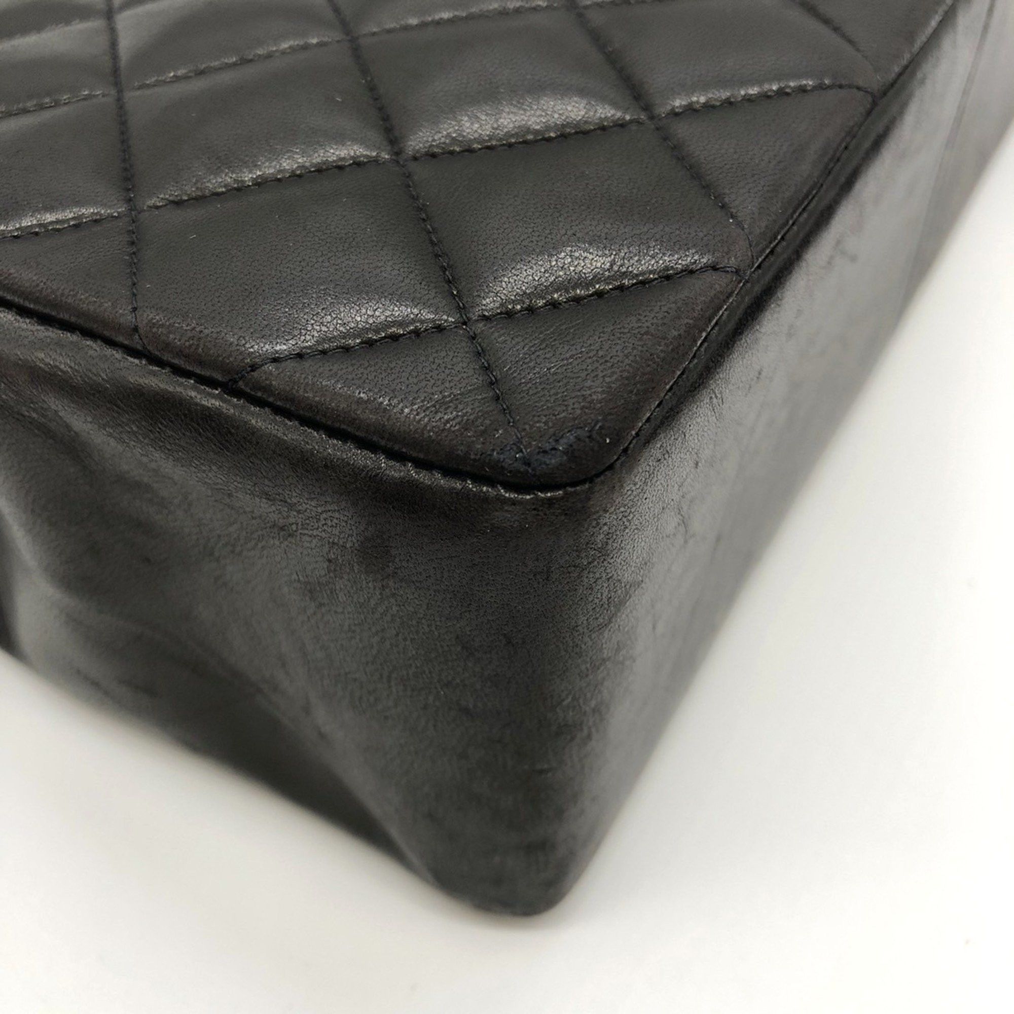 Chanel Chanel Coco Mark tote Size ONE SIZE - 6 Thumbnail