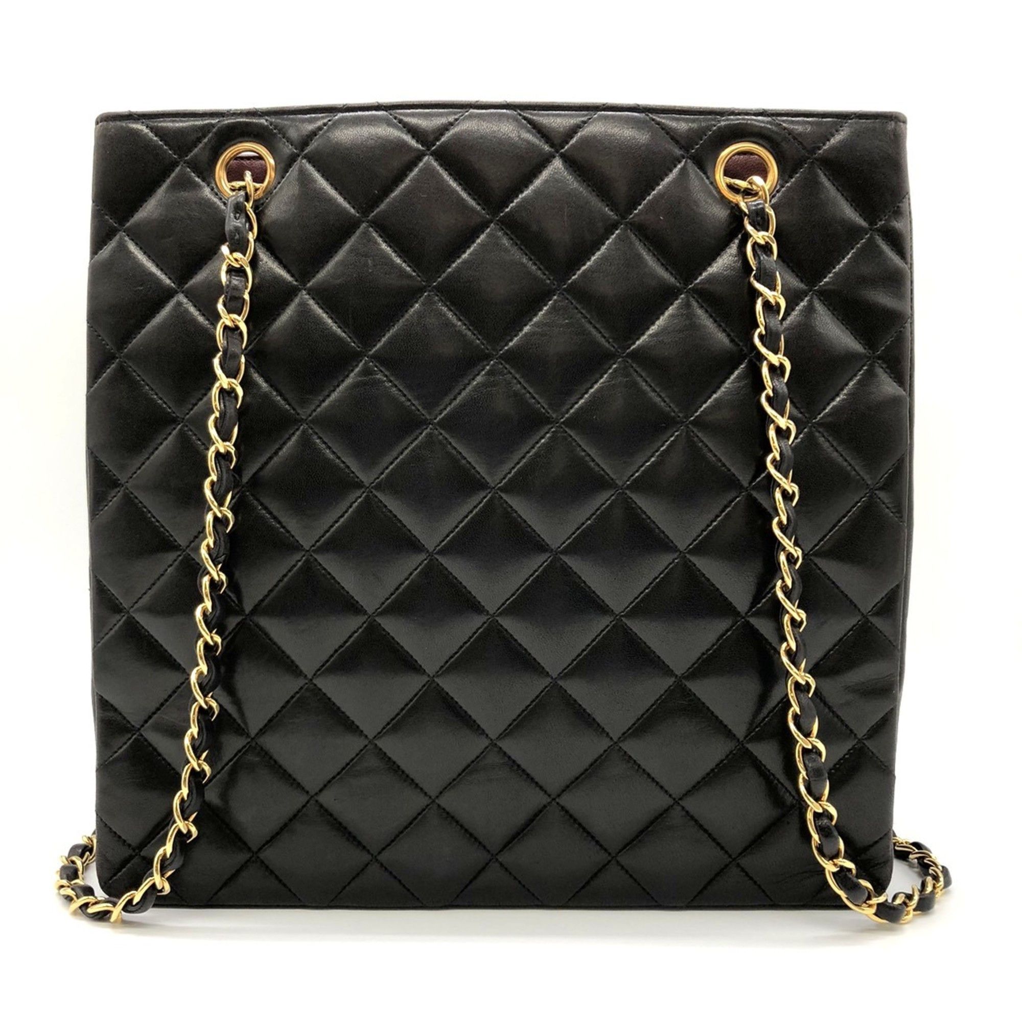 Chanel Chanel Coco Mark tote Size ONE SIZE - 2 Thumbnail