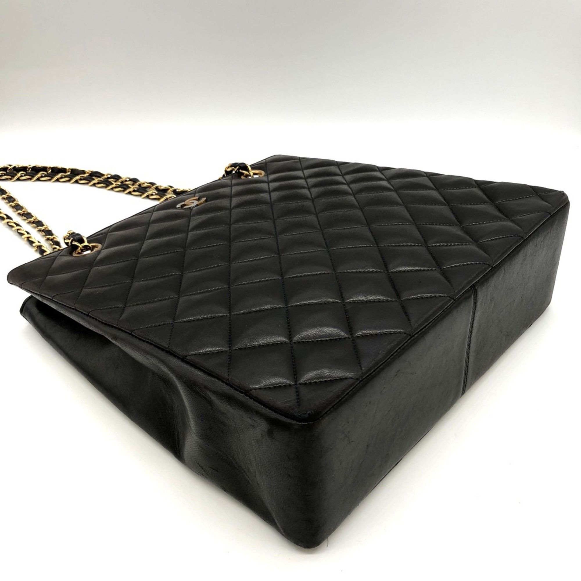 Chanel Chanel Coco Mark tote Size ONE SIZE - 4 Thumbnail