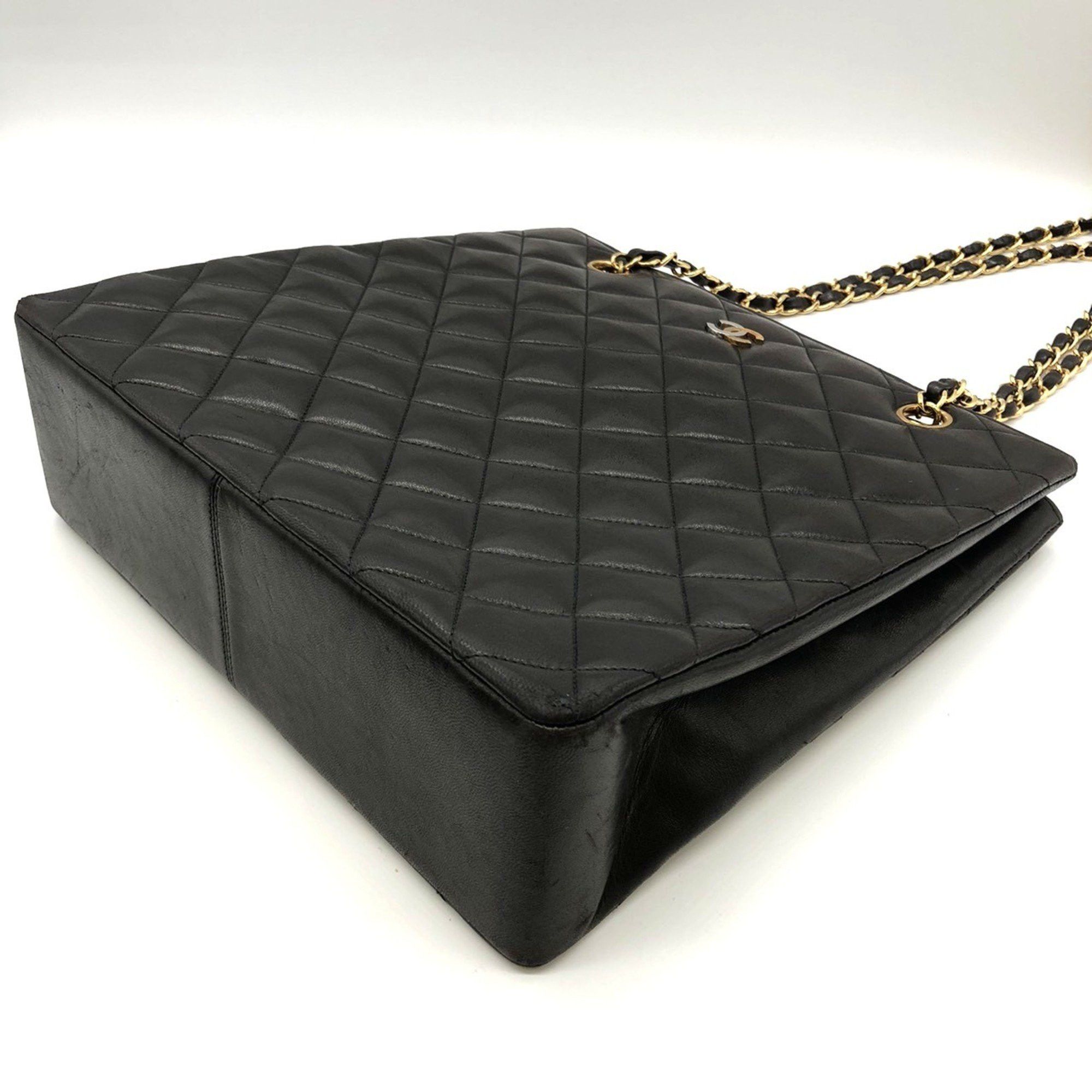 Chanel Chanel Coco Mark tote Size ONE SIZE - 3 Thumbnail