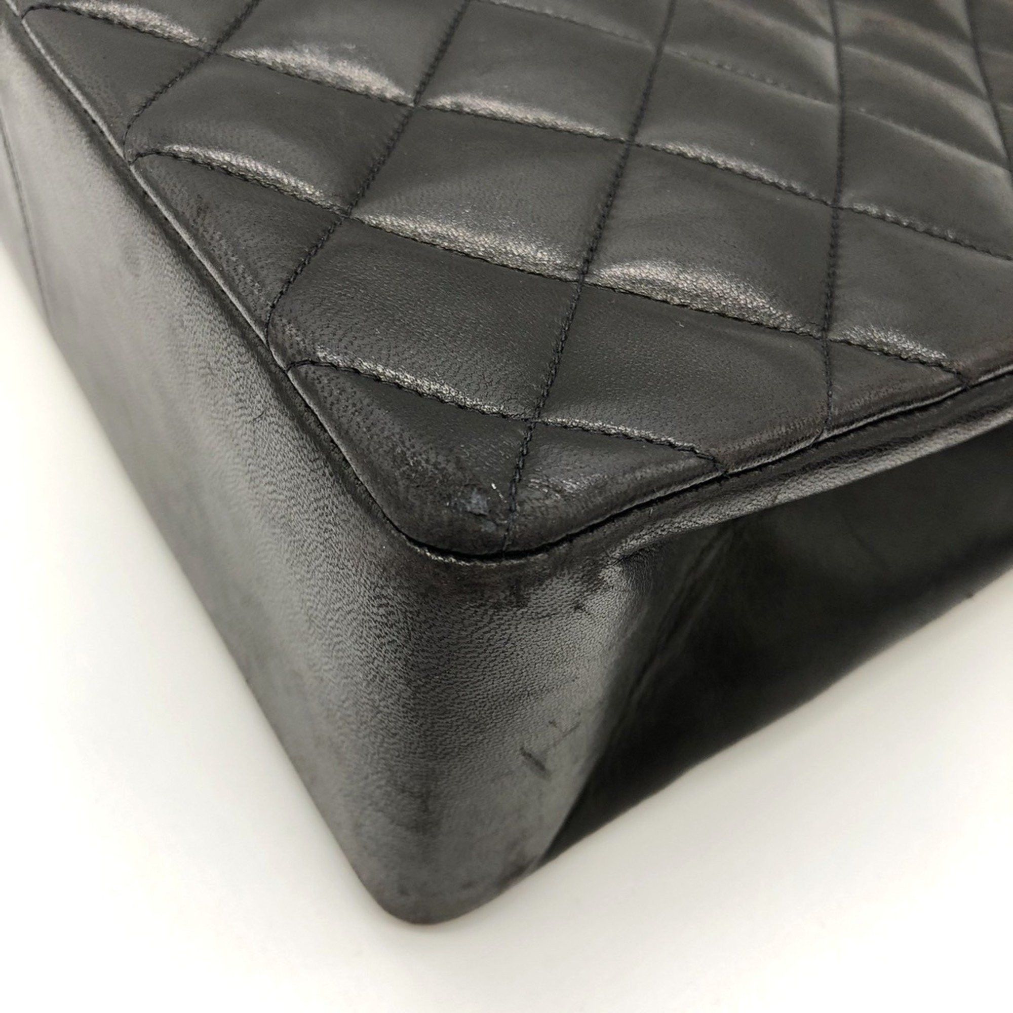Chanel Chanel Coco Mark tote Size ONE SIZE - 7 Thumbnail
