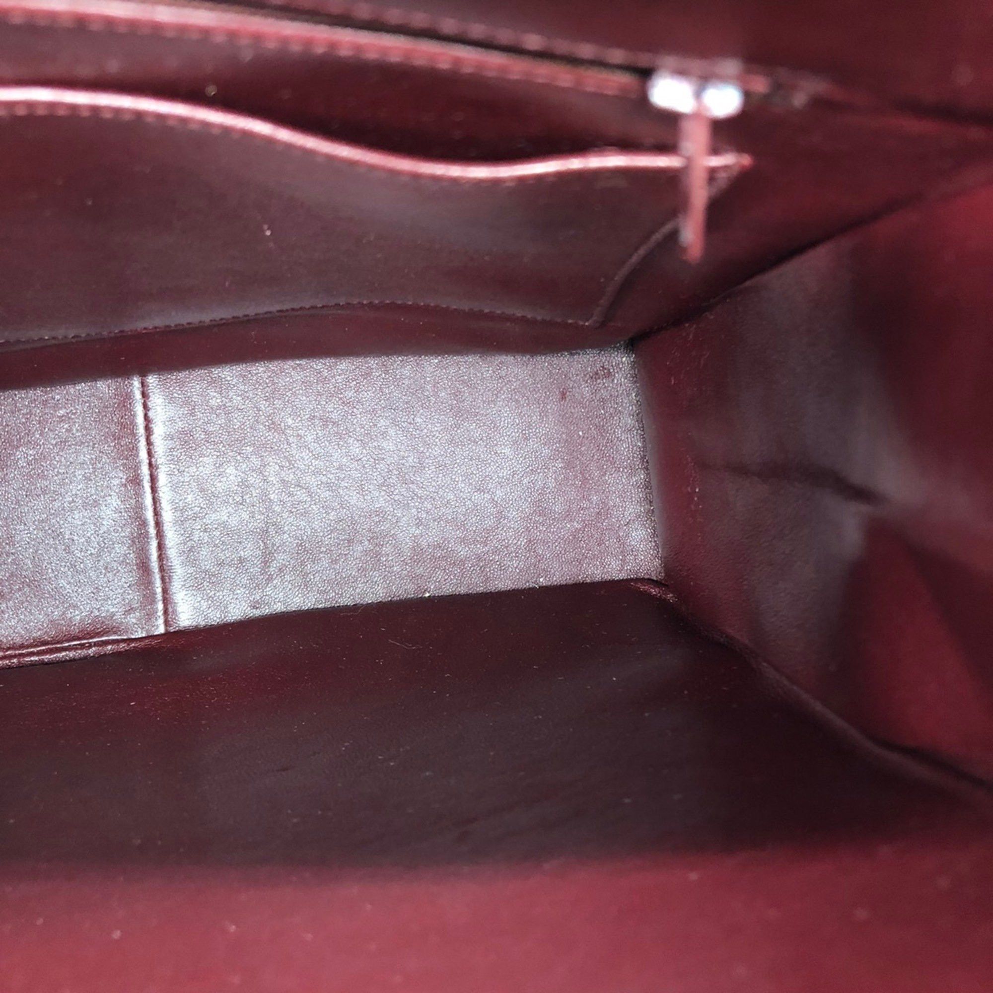 Chanel Chanel Coco Mark tote Size ONE SIZE - 9 Thumbnail