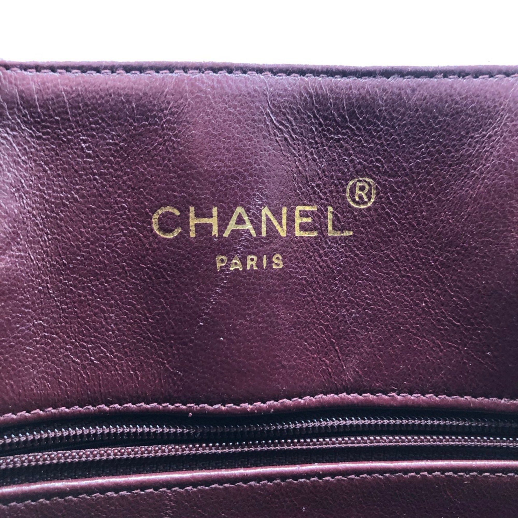 Chanel Chanel Coco Mark tote Size ONE SIZE - 10 Thumbnail