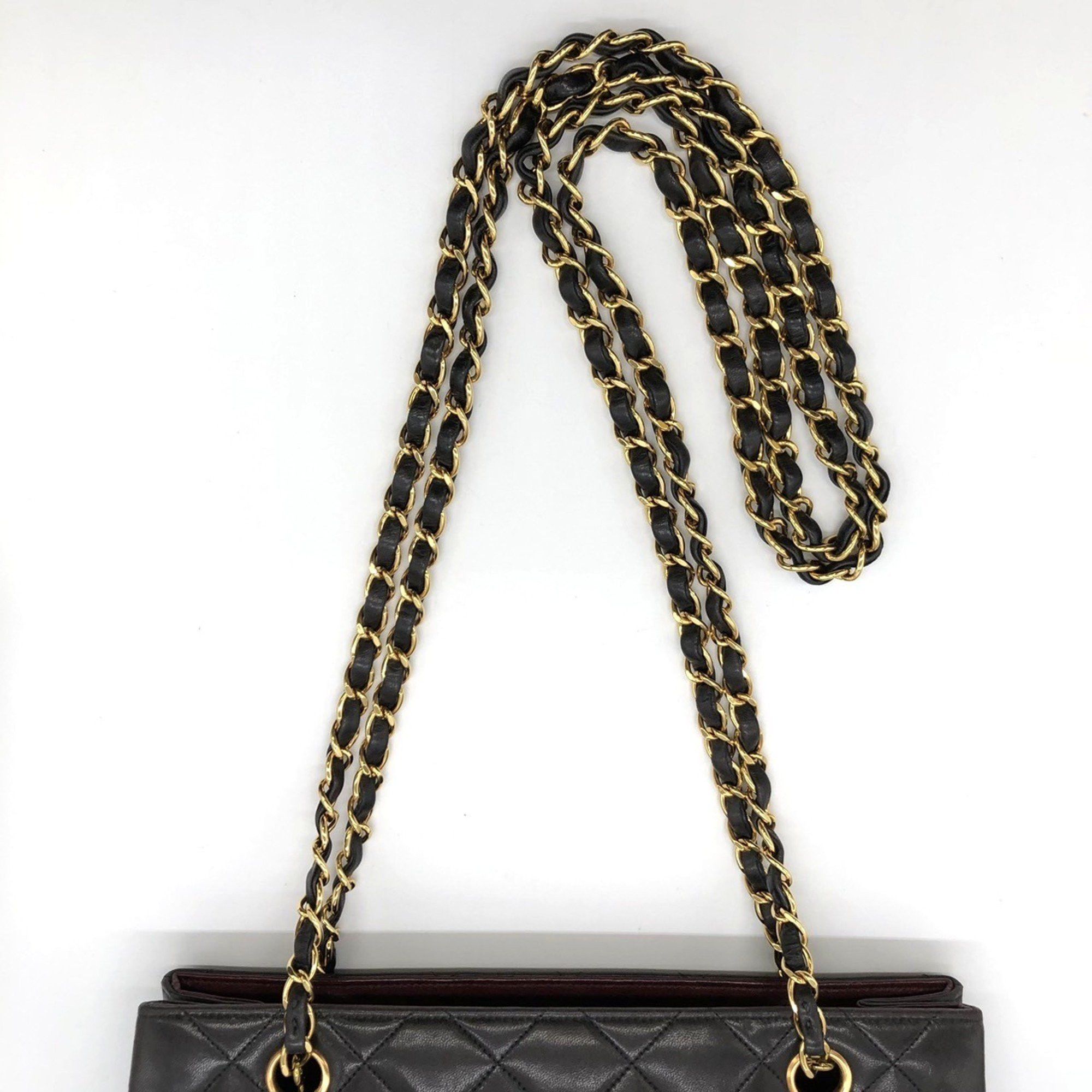 Chanel Chanel Coco Mark tote Size ONE SIZE - 5 Thumbnail