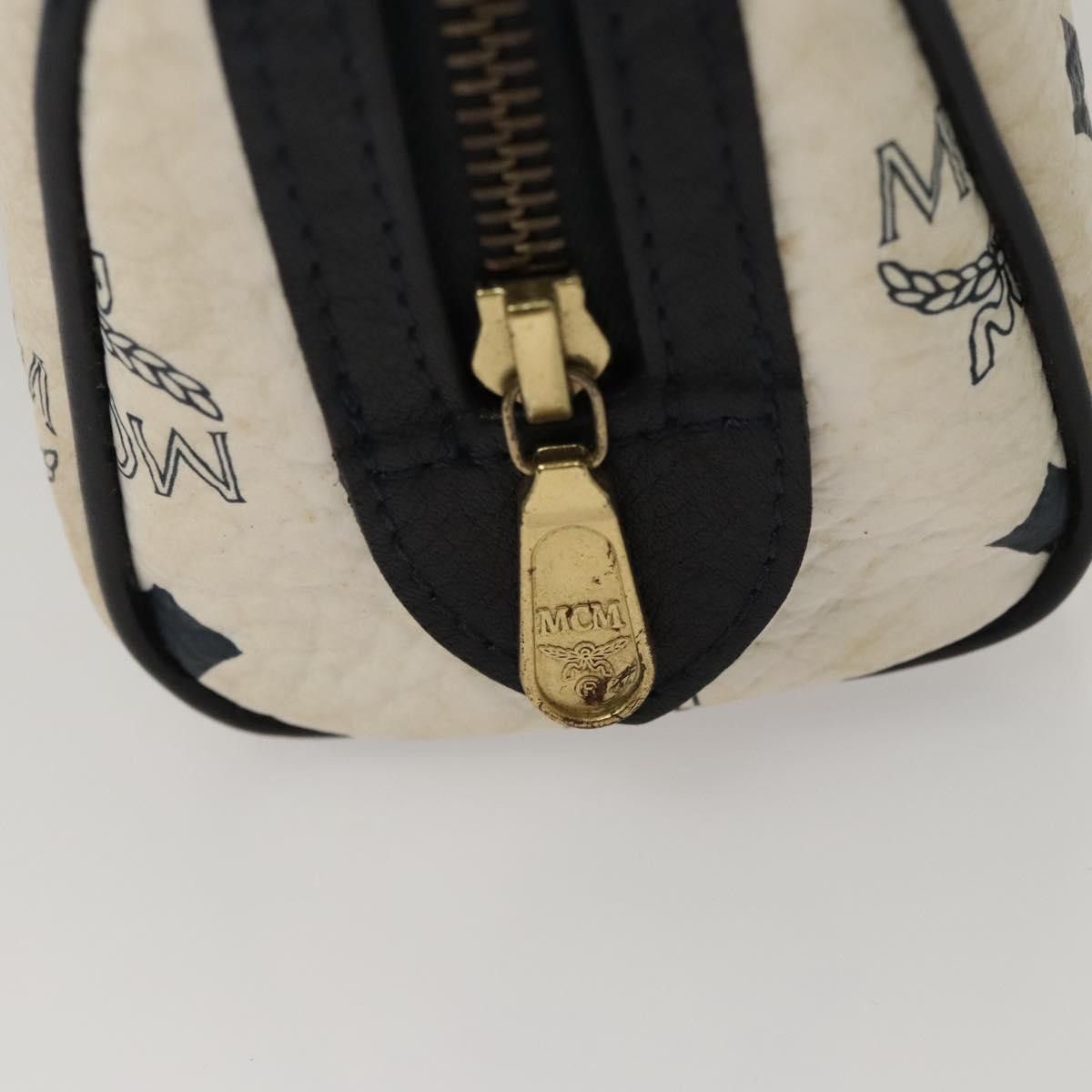 MCM MCM Visetos handbag Size ONE SIZE - 8 Thumbnail
