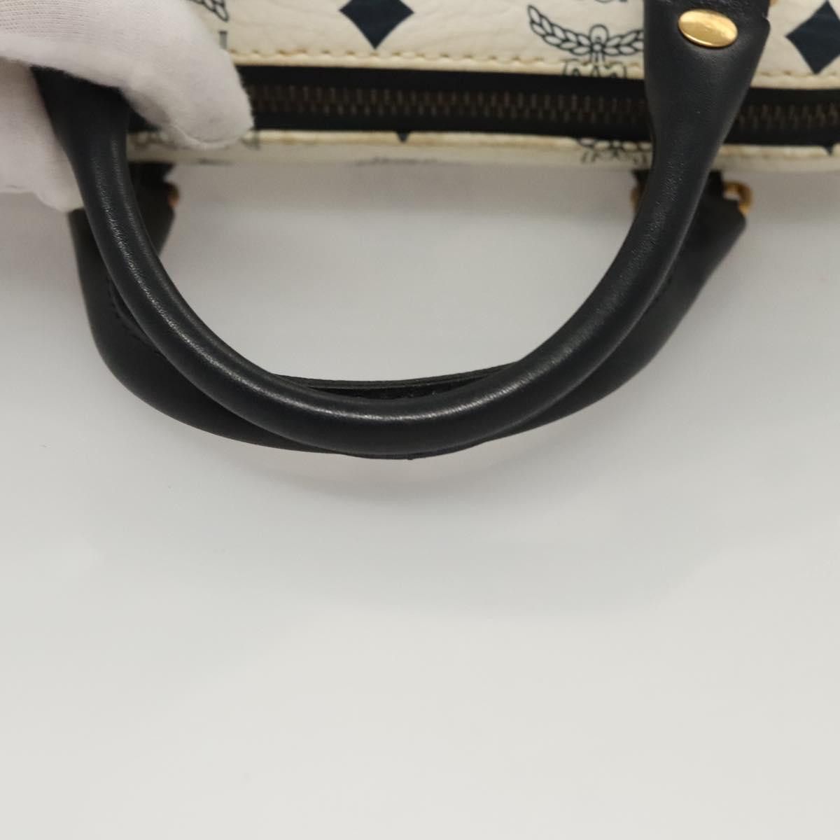 MCM MCM Visetos handbag Size ONE SIZE - 5 Thumbnail