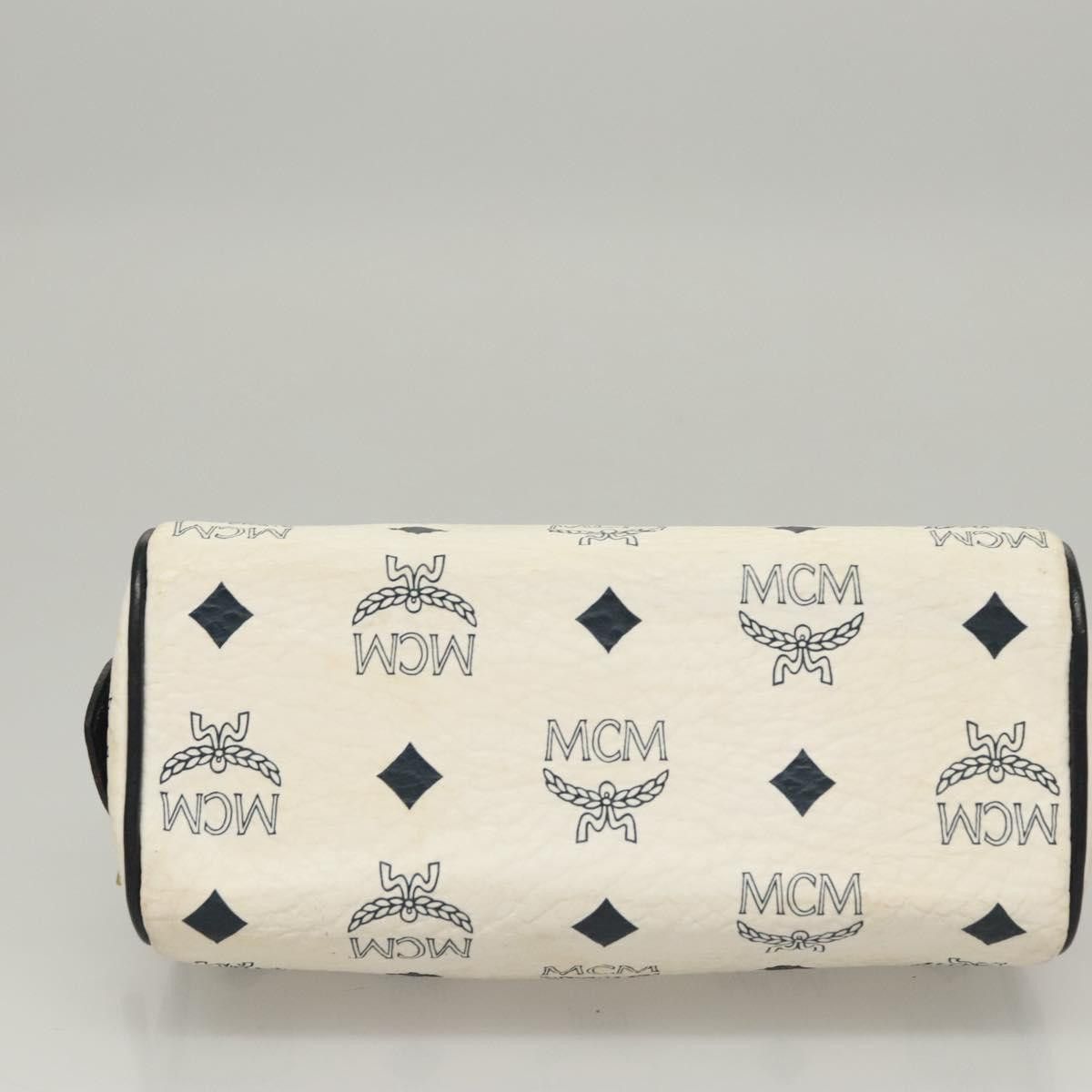 MCM MCM Visetos handbag Size ONE SIZE - 6 Thumbnail