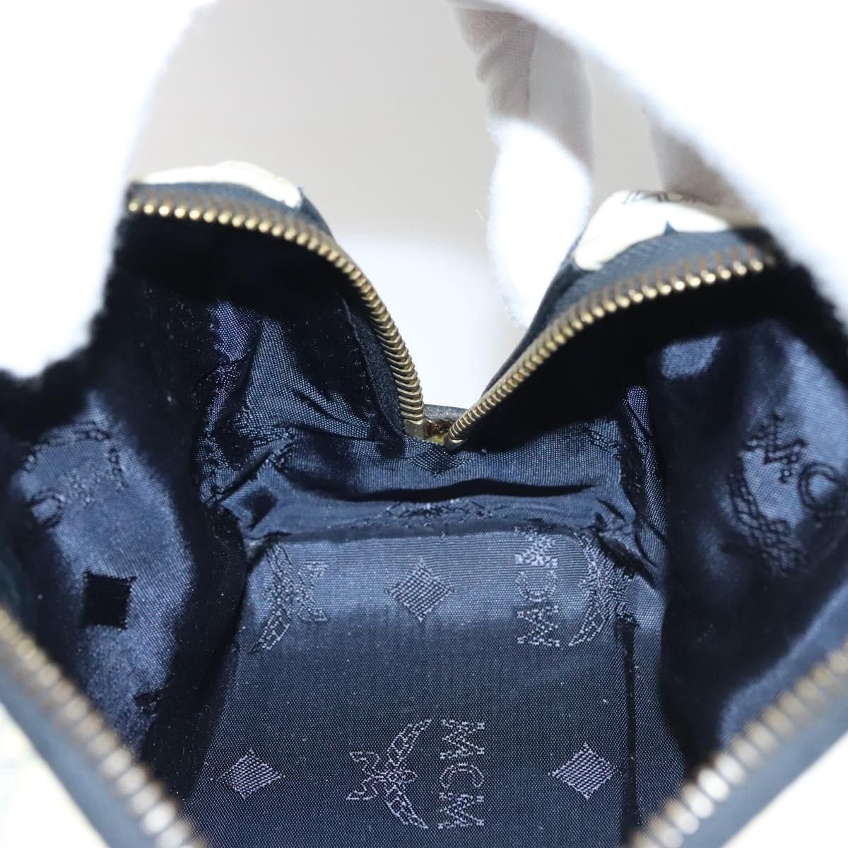 MCM MCM Visetos handbag Size ONE SIZE - 21 Thumbnail