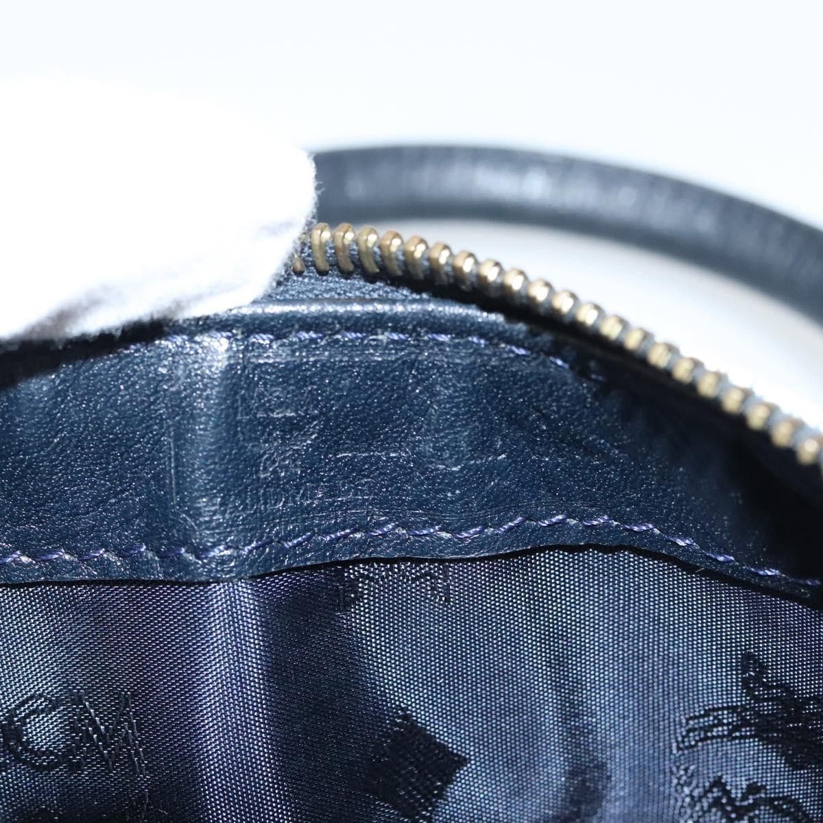 MCM MCM Visetos handbag Size ONE SIZE - 11 Thumbnail