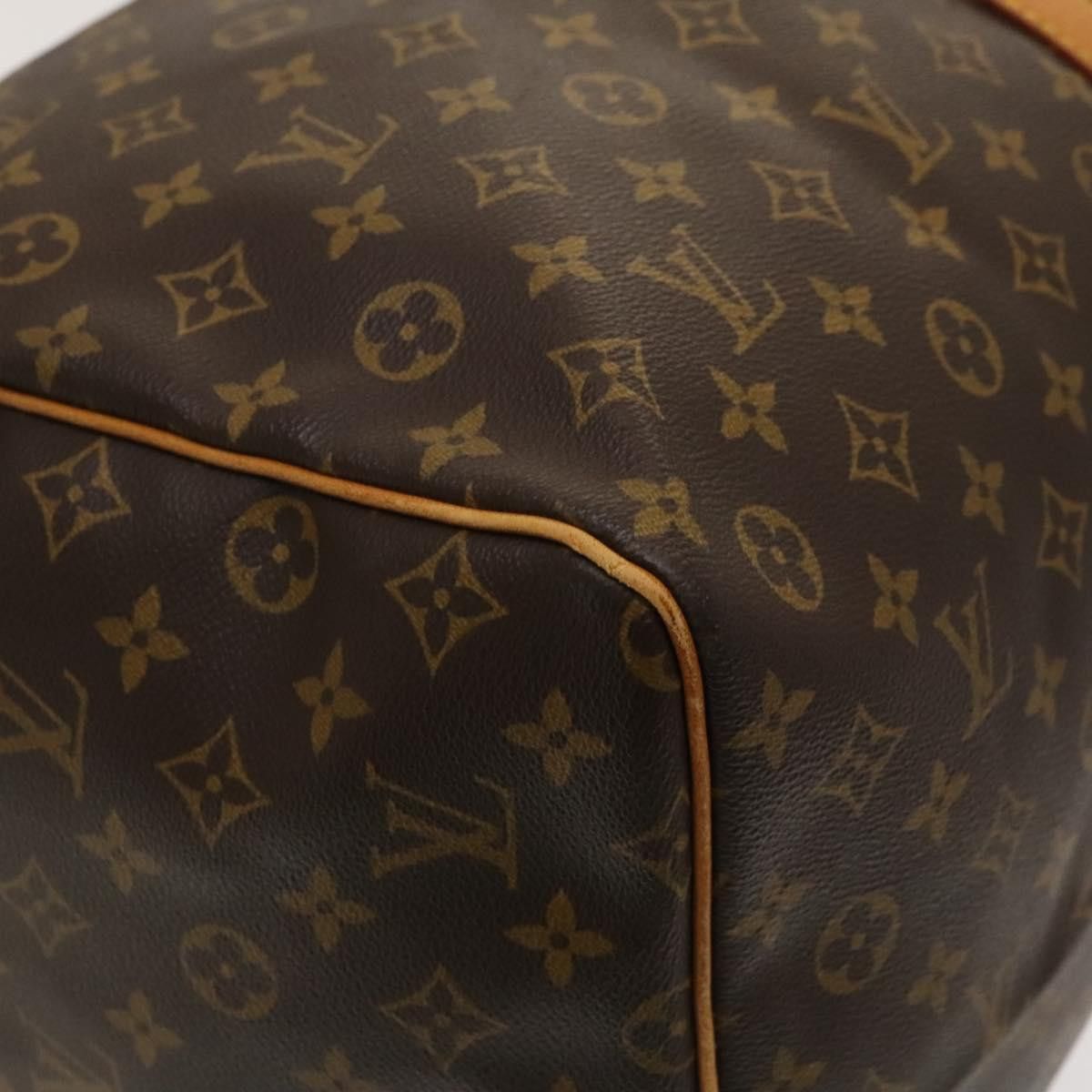 Louis Vuitton Louis Vuitton Keepall 60 travel Size ONE SIZE - 7 Thumbnail