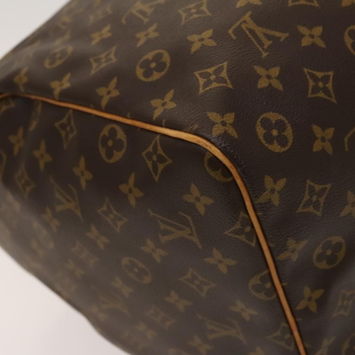 Louis Vuitton Louis Vuitton Keepall 60 travel Size ONE SIZE - 9 Thumbnail
