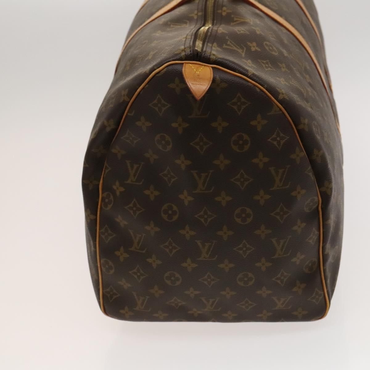 Louis Vuitton Louis Vuitton Keepall 60 travel Size ONE SIZE - 4 Thumbnail