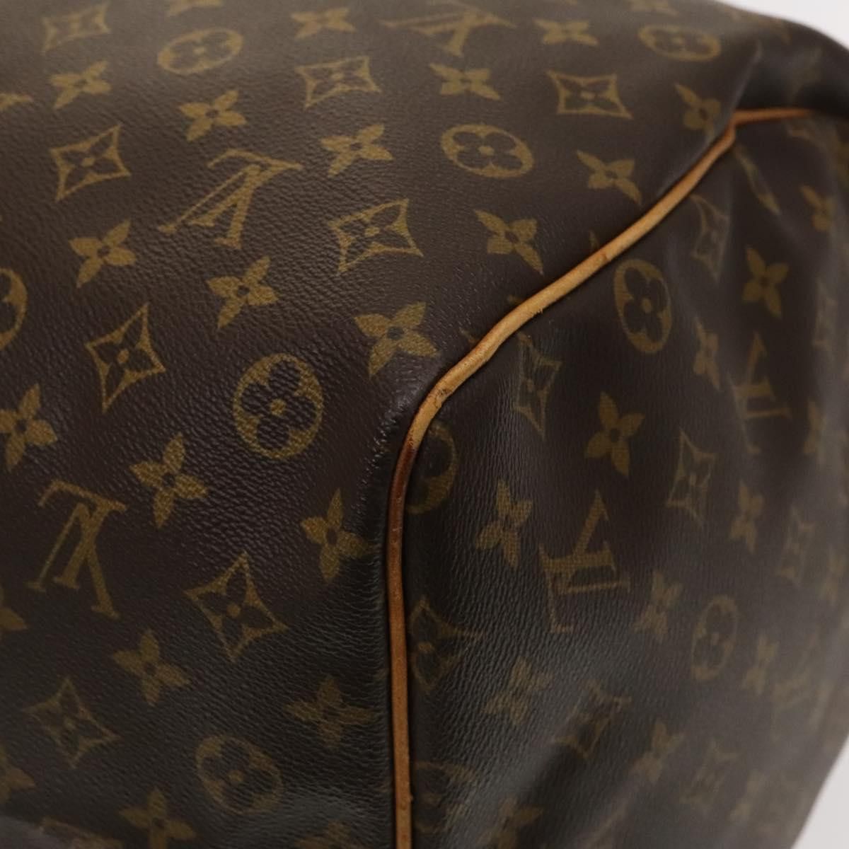 Louis Vuitton Louis Vuitton Keepall 60 travel Size ONE SIZE - 8 Thumbnail