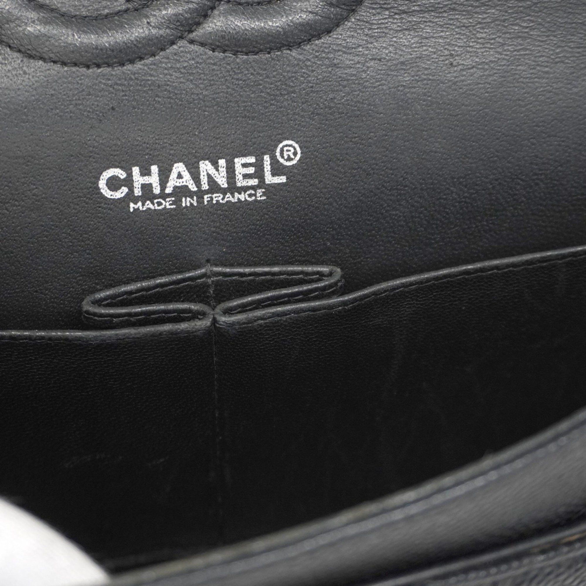 Chanel Chanel Timeless shoulder Size ONE SIZE - 11 Thumbnail