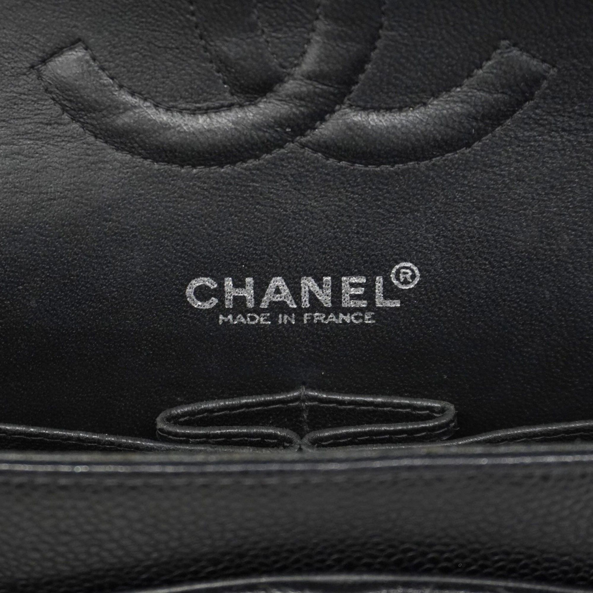 Chanel Chanel Timeless shoulder Size ONE SIZE - 12 Thumbnail