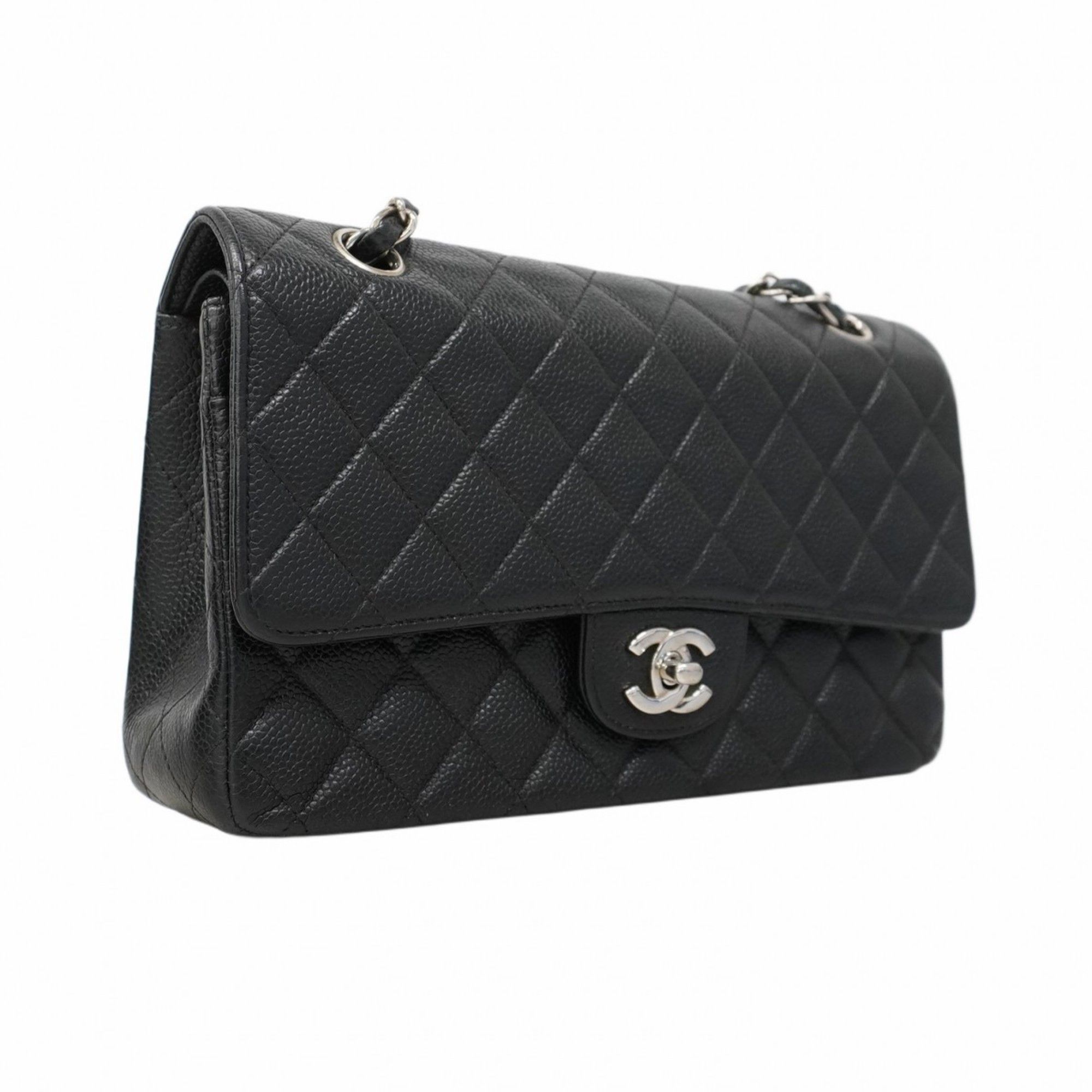 Chanel Chanel Timeless shoulder Size ONE SIZE - 3 Thumbnail