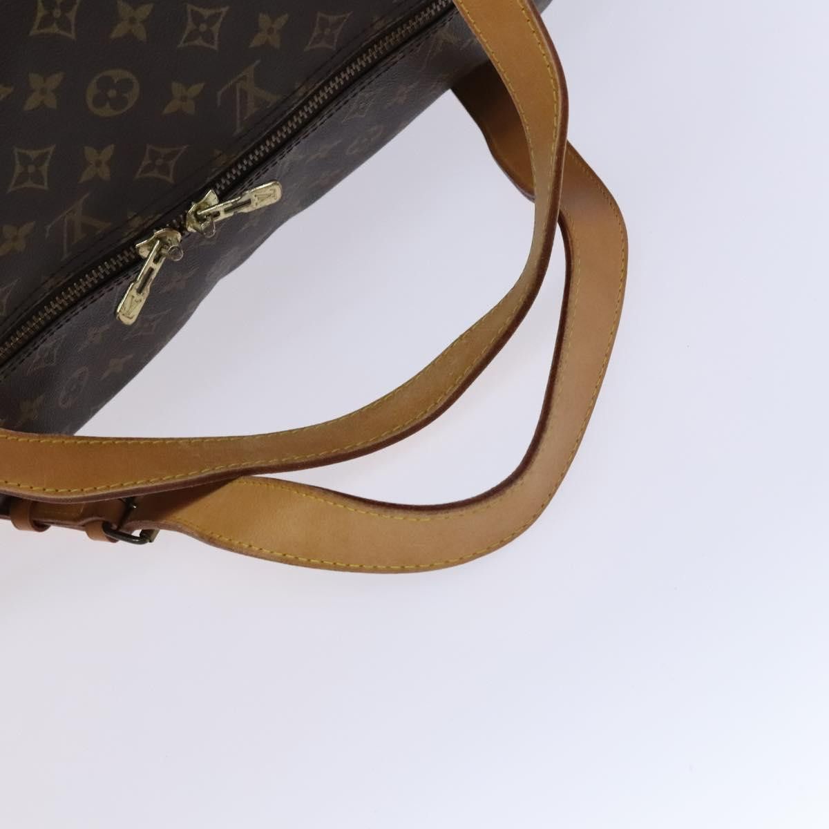 Louis Vuitton Louis Vuitton Sac Polochon travel Size ONE SIZE - 5 Thumbnail
