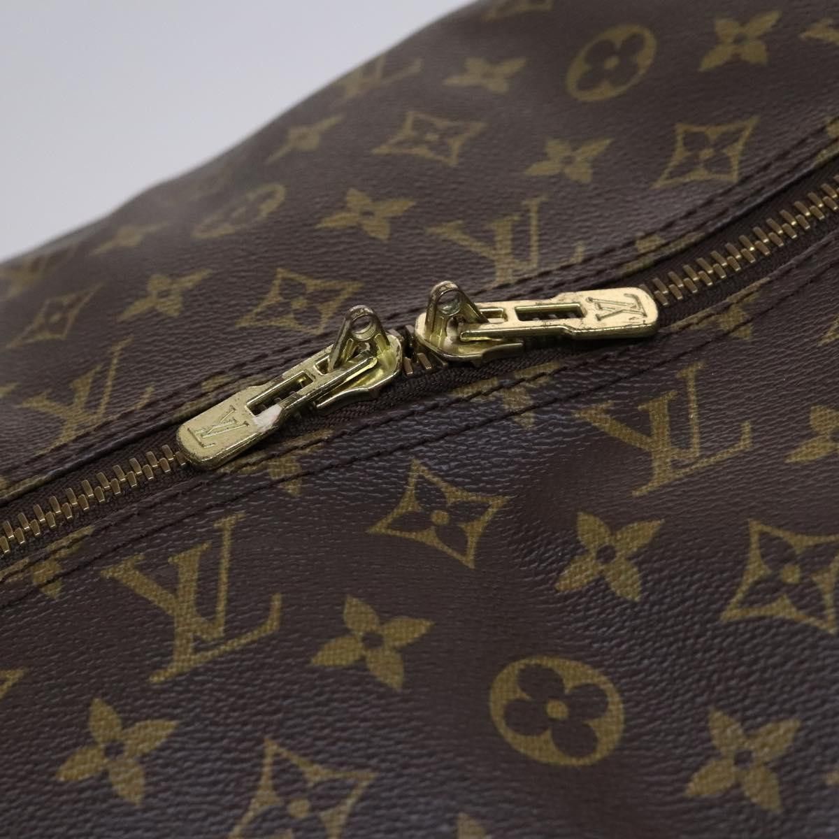 Louis Vuitton Louis Vuitton Sac Polochon travel Size ONE SIZE - 14 Thumbnail