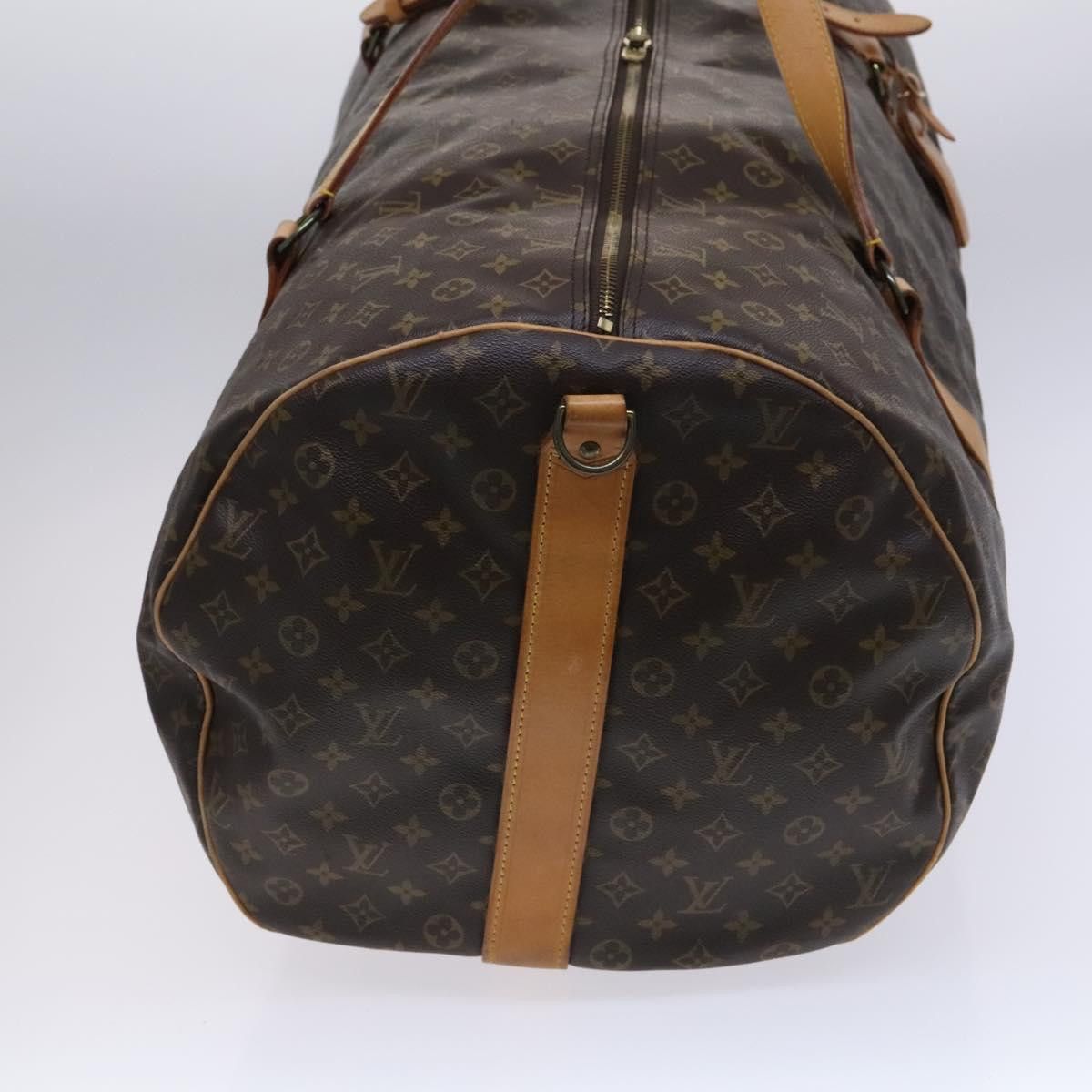 Louis Vuitton Louis Vuitton Sac Polochon travel Size ONE SIZE - 4 Thumbnail