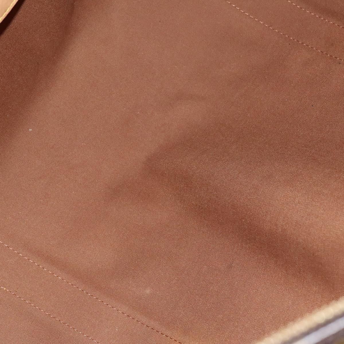 Louis Vuitton Louis Vuitton Sac Polochon travel Size ONE SIZE - 18 Thumbnail