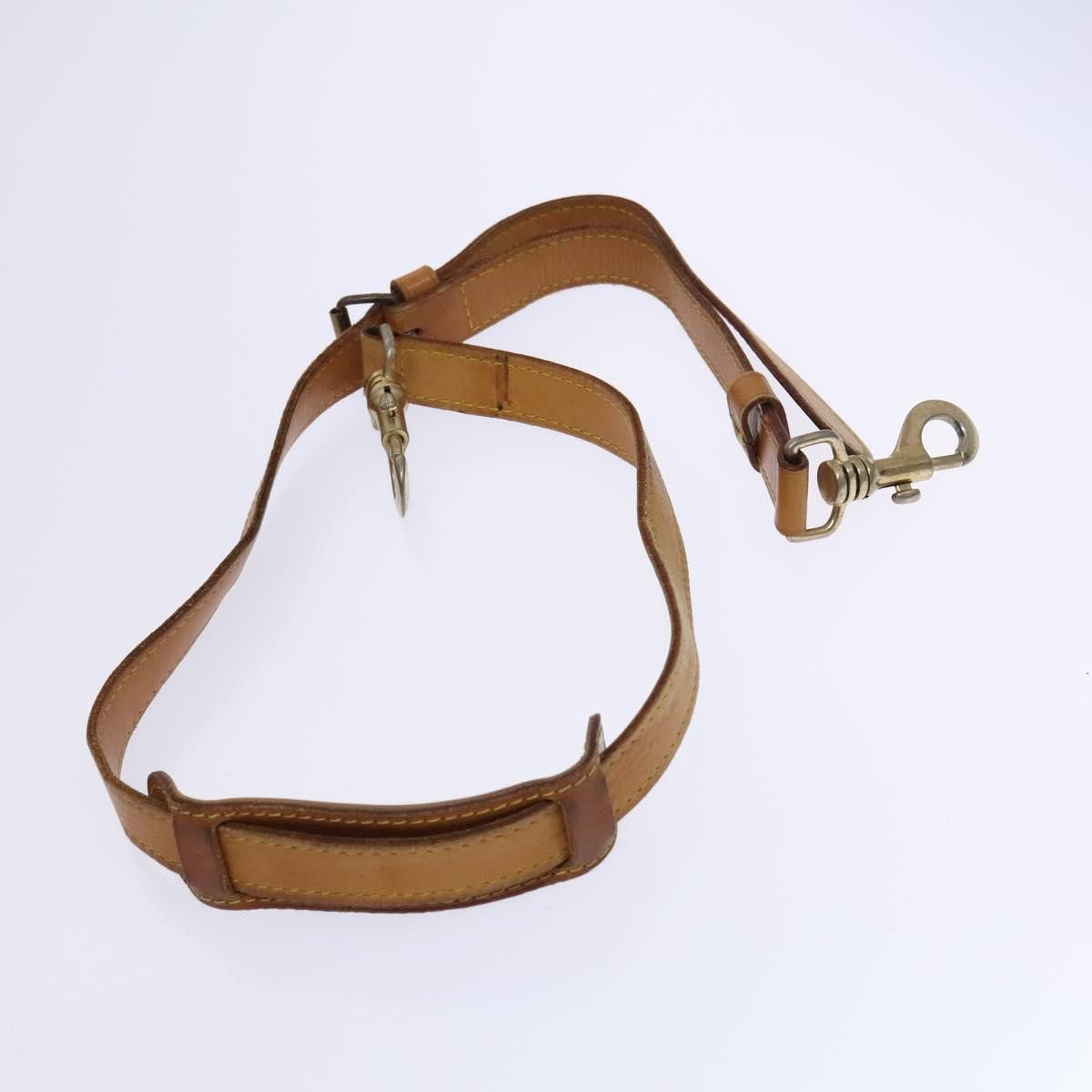 Louis Vuitton Louis Vuitton Sac Polochon travel Size ONE SIZE - 22 Thumbnail