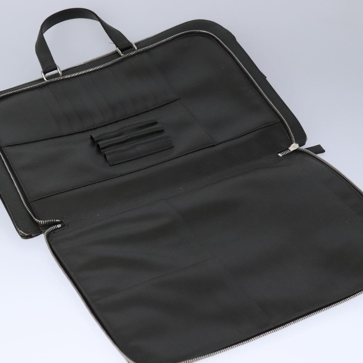 Prada Prada Saffiano briefcase Size ONE SIZE - 22 Thumbnail