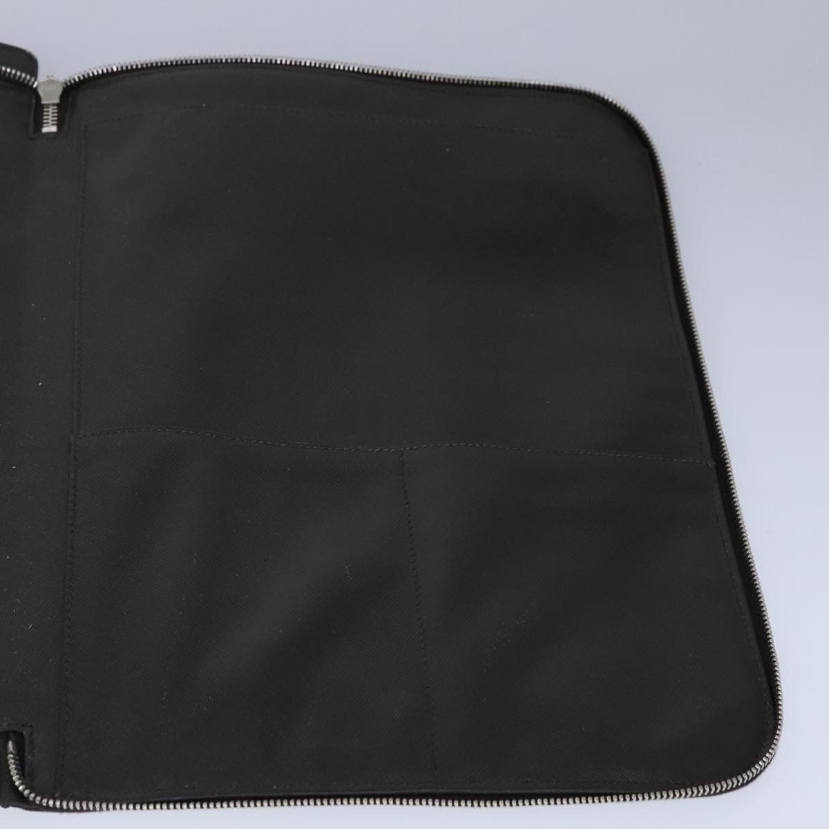 Prada Prada Saffiano briefcase Size ONE SIZE - 24 Thumbnail