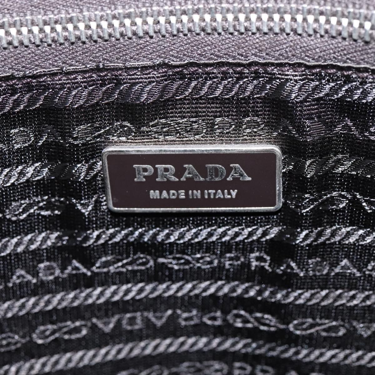 Prada Prada Saffiano briefcase Size ONE SIZE - 14 Thumbnail