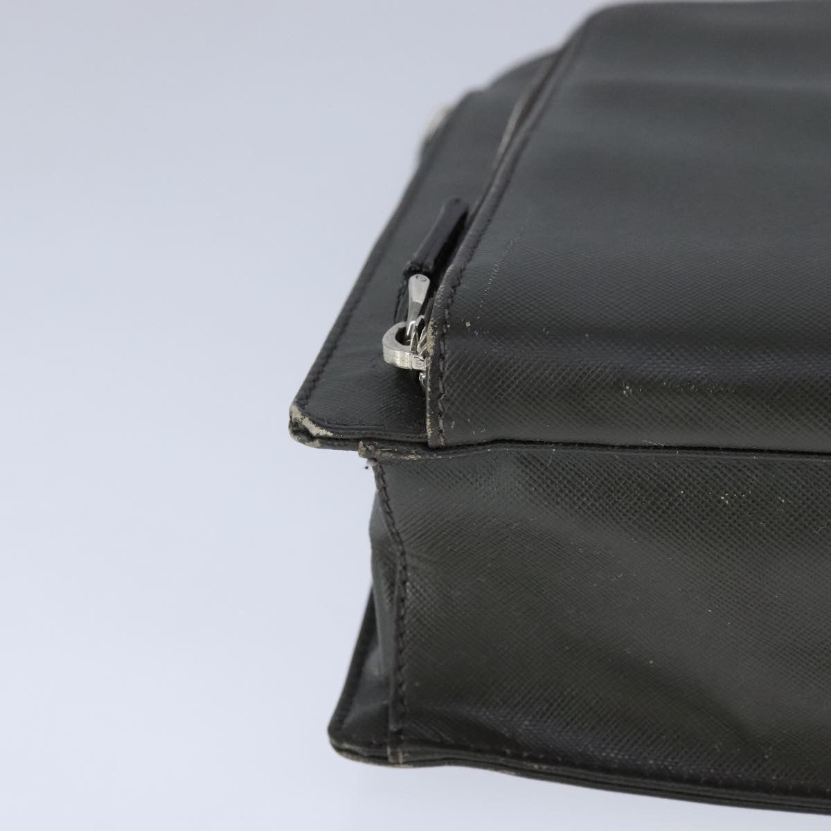 Prada Prada Saffiano briefcase Size ONE SIZE - 6 Thumbnail