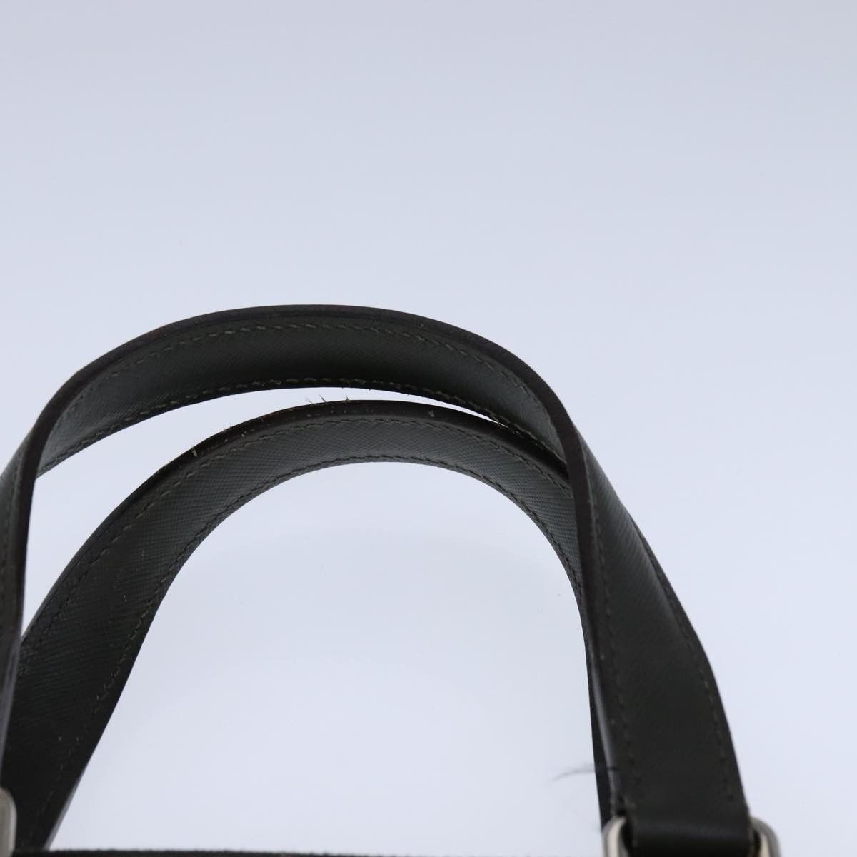 Prada Prada Saffiano briefcase Size ONE SIZE - 10 Thumbnail