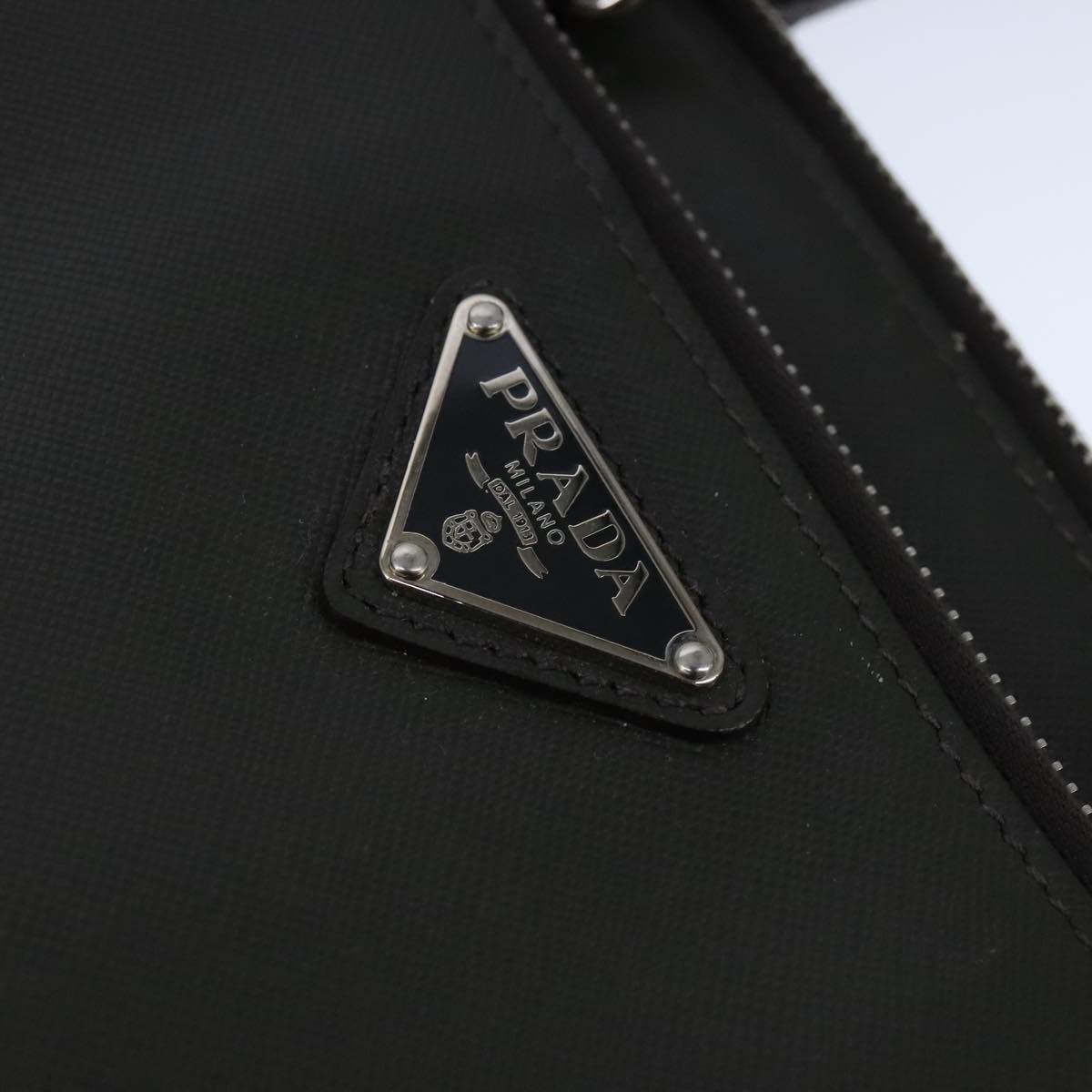 Prada Prada Saffiano briefcase Size ONE SIZE - 18 Thumbnail